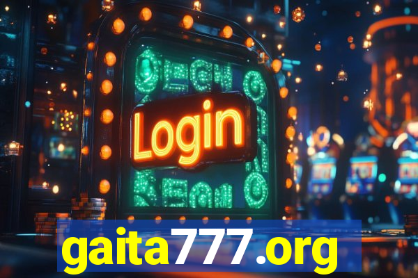 gaita777.org