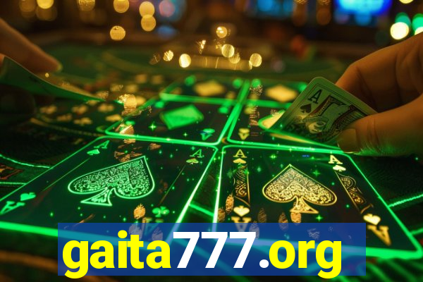 gaita777.org