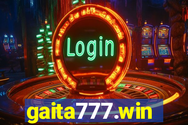 gaita777.win