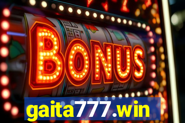 gaita777.win