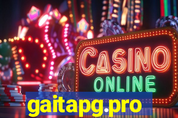 gaitapg.pro