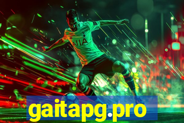 gaitapg.pro