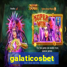 galaticosbet