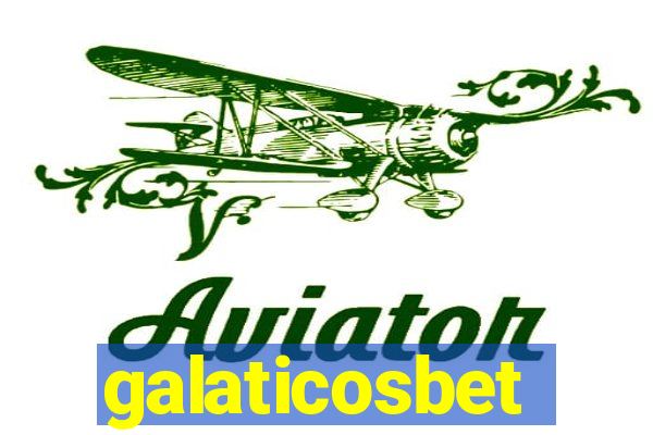 galaticosbet