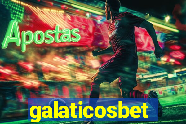 galaticosbet