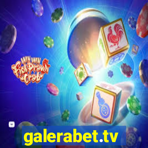 galerabet.tv