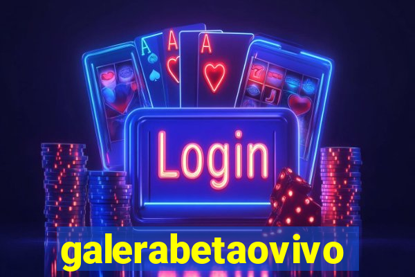 galerabetaovivo