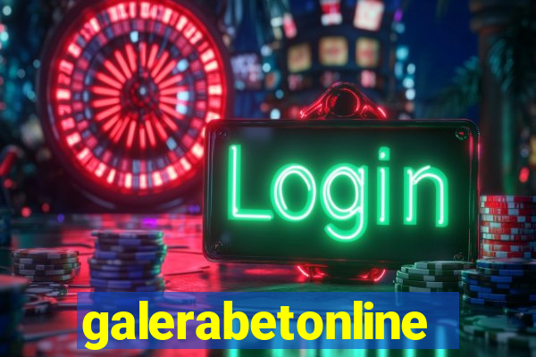 galerabetonline