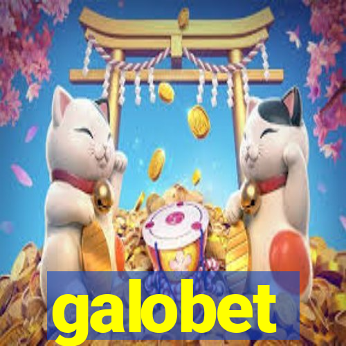 galobet