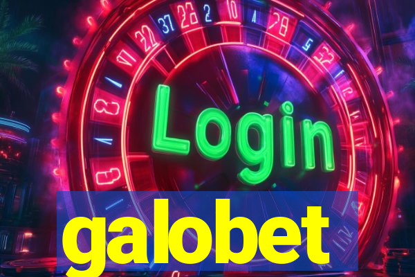 galobet