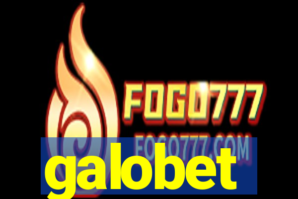 galobet