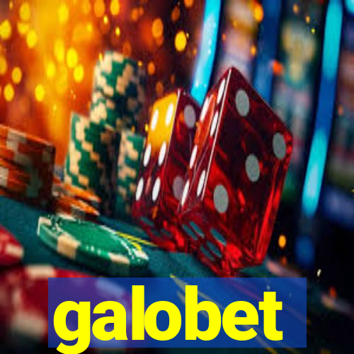 galobet