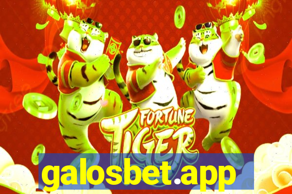 galosbet.app