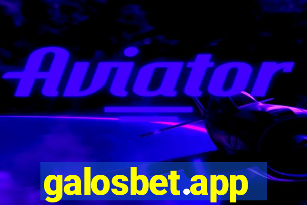 galosbet.app