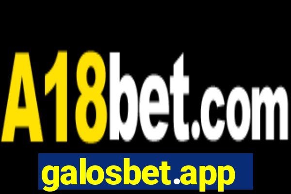 galosbet.app