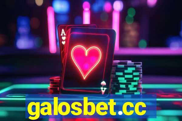 galosbet.cc