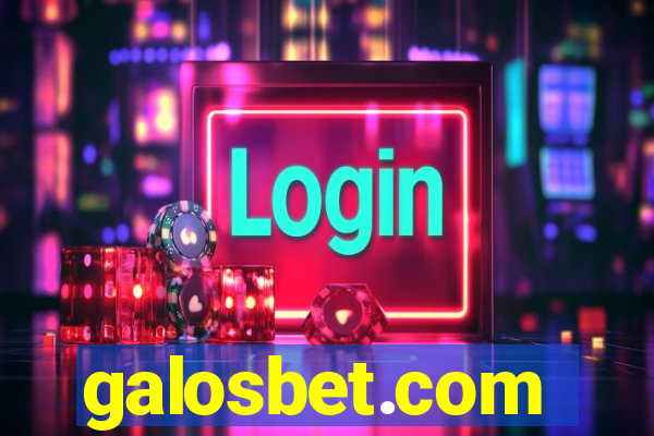 galosbet.com