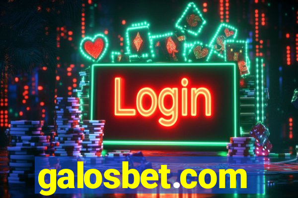 galosbet.com