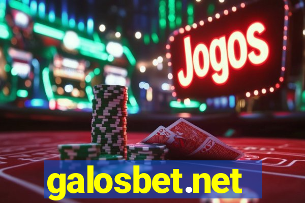 galosbet.net