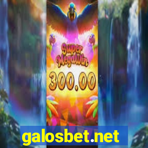 galosbet.net