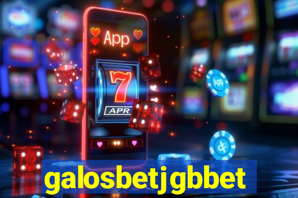 galosbetjgbbet