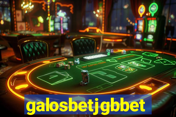 galosbetjgbbet