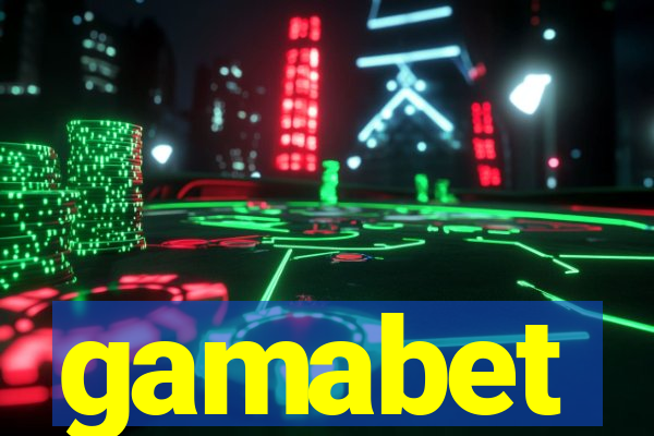 gamabet