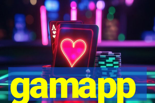 gamapp