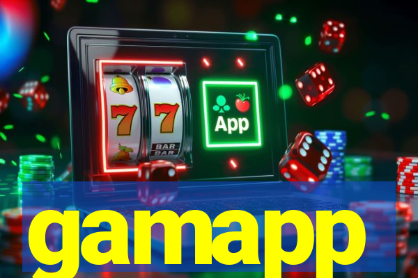 gamapp