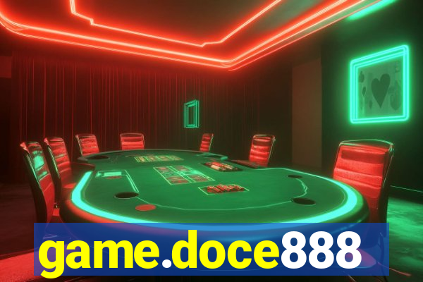 game.doce888