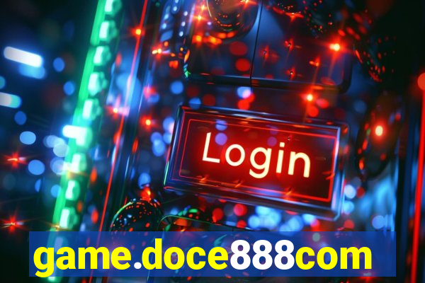 game.doce888com