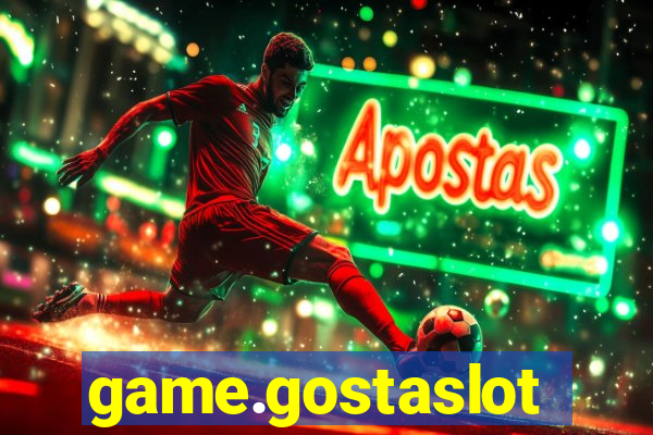 game.gostaslot