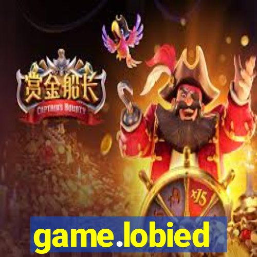 game.lobied