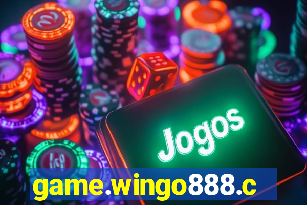 game.wingo888.com