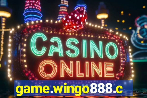 game.wingo888.com