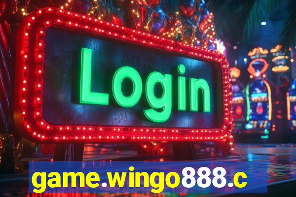 game.wingo888.com