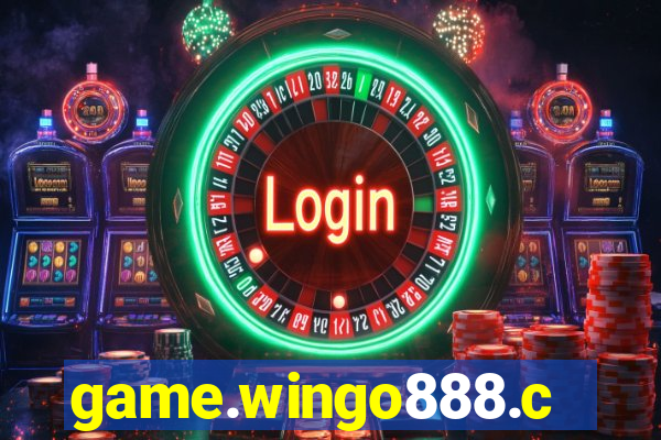 game.wingo888.com