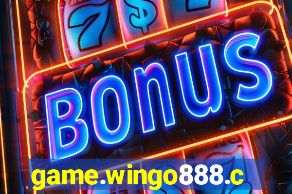 game.wingo888.com