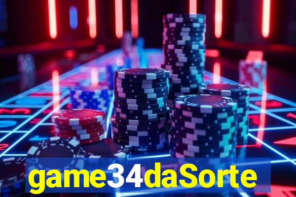 game34daSorte