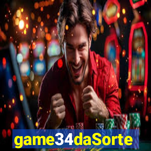 game34daSorte