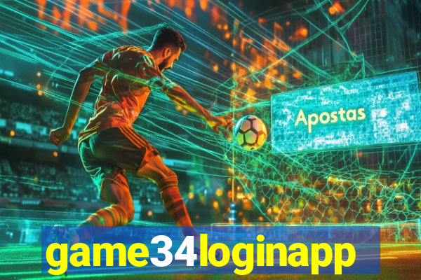 game34loginapp