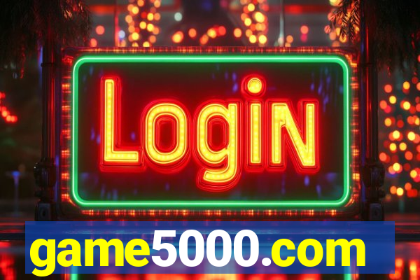 game5000.com