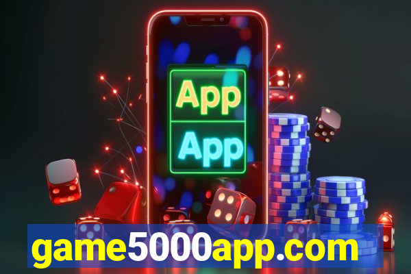 game5000app.com