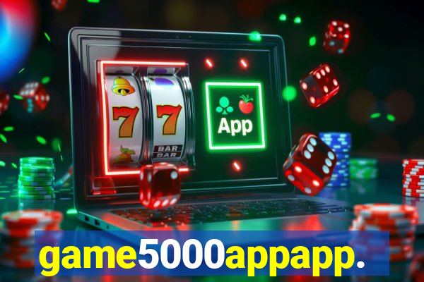 game5000appapp.com