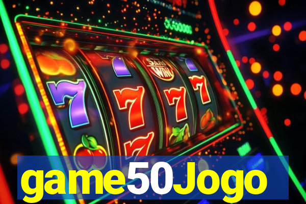 game50Jogo