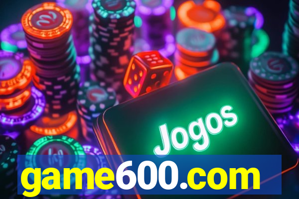 game600.com