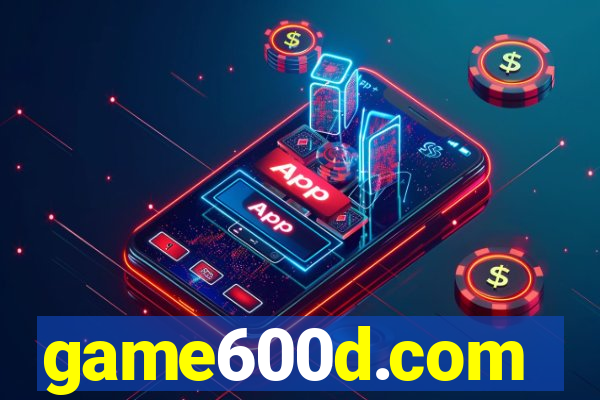 game600d.com