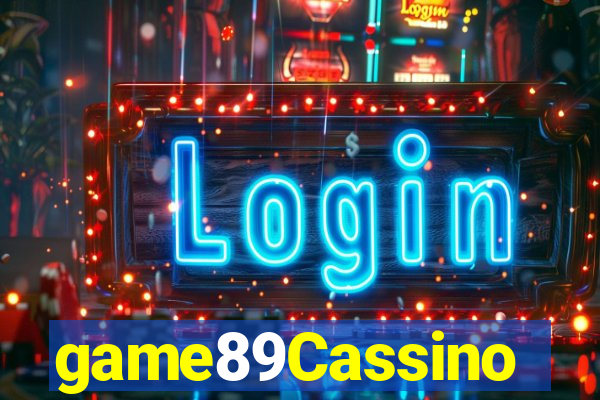 game89Cassino