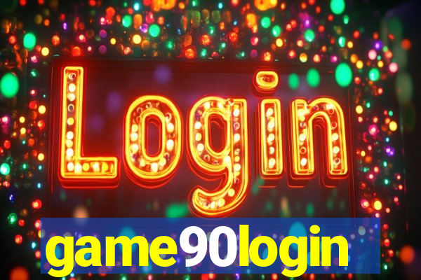 game90login