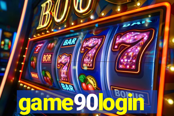 game90login